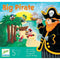 Big Pirate (OOP)