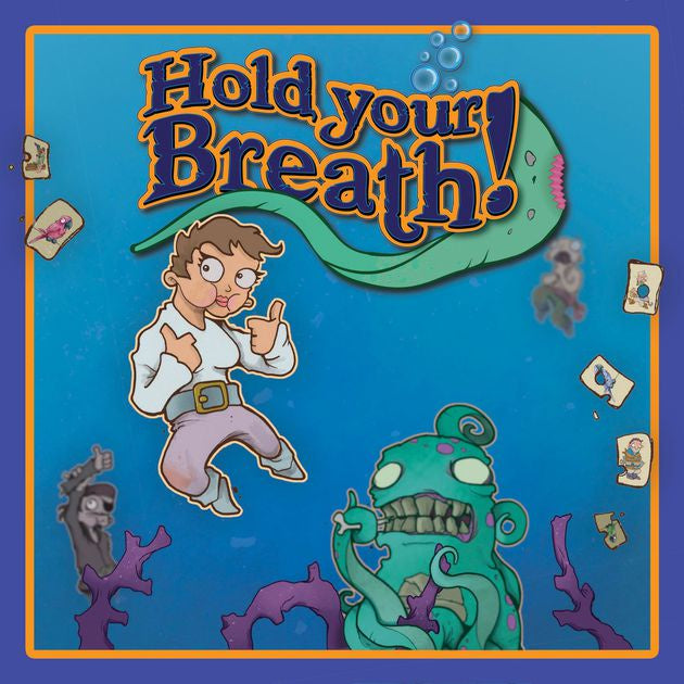 Hold Your Breath