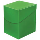 Pro 100+ Eclipse Deck Box: Lime Green