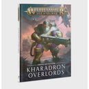 Battletome: Kharadron Overlords [2020] OOP ***
