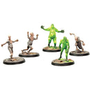 Fallout: Wasteland Warfare - Ghouls