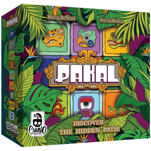 Pakal