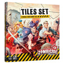 Zombicide 2nd Edition: Tile Set ***