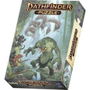 Pathfinder 1000 Piece Puzzle: Bestiary***