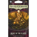 Arkham Horror LCG: Heart of the Elders Mythos Pack