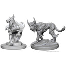 Blink Dogs (W1)