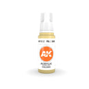 AK-Interactive: Acrylic - Pale Sand (17ml)