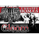 Gloom: Unhappy Homes 2nd Edition