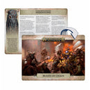Warscroll Cards: Beasts of Chaos ***