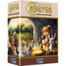 Caverna: The Cave Farmers