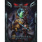 Warhammer 40K Wrath & Glory RPG: Core Rulebook HC