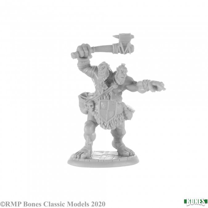 Ettin (Bones)