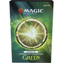 Commander Collection Green (OOP)***