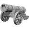 Large Cannon (W9)