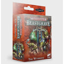 Beastgrave – The Wurmspat *