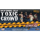 Zombicide: Toxic Crowd Set 2