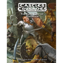 Castles & Crusades: The Lost City of Gaxmoor ***