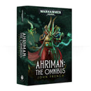 Ahriman: The Omnibus