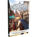 Spectacular Settlements