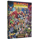 Mutants and Masterminds: Atlas of Earth Prime