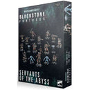 Blackstone Fortress: Servants of the Abyss (OOP)