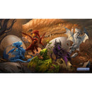 Baby Dragons - Playmat