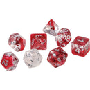 RPG Dice Set (7): Diamonds