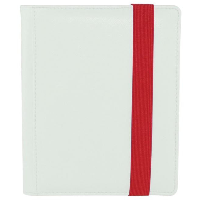 Dex Binder: White (4)