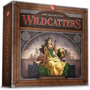 Wildcatters (2013) OOP