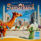 Samarkand: Routes to Riches