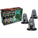 Forbidden Fortress: Temple Dogs Enemy Pack