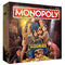 Monopoly: The Goonies