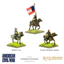 Black Powder: American Civil War Confederate Command