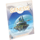 Genesys RPG: Game Master`s Screen