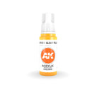 AK-Interactive: Clear Yellow (17ml)