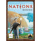 Nations the Dice Game