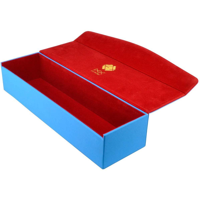 Game Chest Storage Box Blue