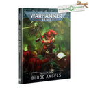 Codex Supplement: Blood Angels (2020)***