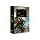 Scars (OOP)