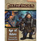 Pathfinder RPG: Adventure Path - Age of Ashes Part 4 - Fire of the Haunted City (P2) OOP