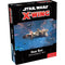 Star Wars X-Wing: 2nd Edition - Huge Ship Conversion Kit