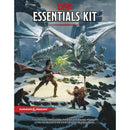 Dungeons and Dragons RPG: Essentials Kit (No Discounts)