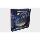 Mansions of Madness: Beyond the Threshold