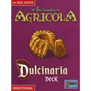 Agricola: Dulcinaria Deck