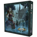 HEXplore It: Forests of Adrimon (OOP)