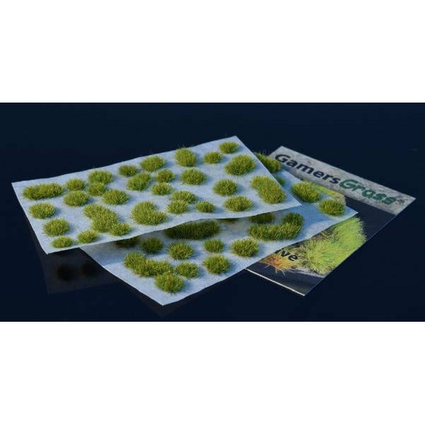 Gamer's Grass Moss 2mm Wild