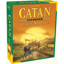 Cities & Knights Of Catan