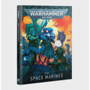 Codex: Space Marines (2020 - OOP)
