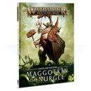 Battletome: Maggotkin of Nurgle ***