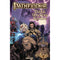 Pathfinder Volume 01: Dark Waters Rising Trade Paperback